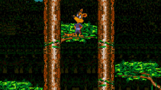 <i>Awesome Possum </i>is the smarmy, environmentalist video game hero we need